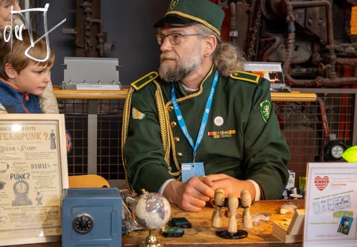 Maker Fair DASA DO 2025 - Dieses Album anzeigen Maker Fair DASA DO 2025